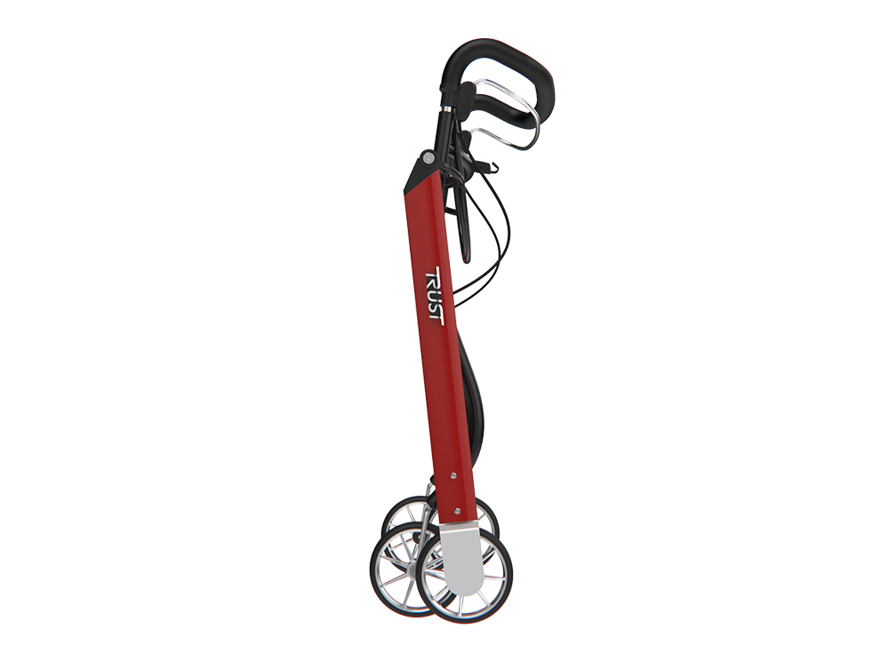 Let’s Go inomhusrollator – produktbild 8