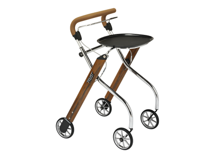 Let’s Go inomhusrollator