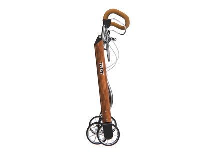 Let’s Go inomhusrollator – produktbild 9