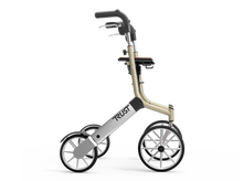 Let’s Go Out utomhusrollator