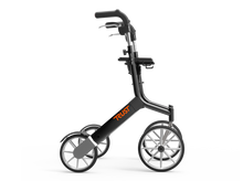 Let’s Go Out utomhusrollator