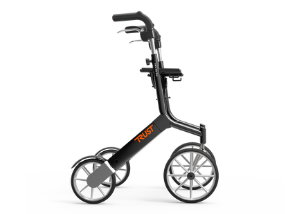Let’s Go Out utomhusrollator