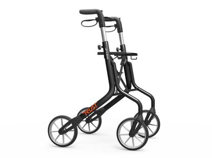 Let’s Move utomhusrollator