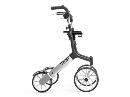 Let’s Go Out utomhusrollator
