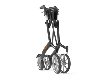 Let’s Go Out utomhusrollator