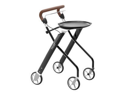 Let’s Dream inomhusrollator