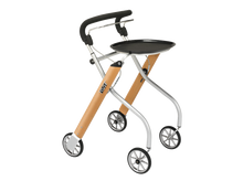 Let’s Go inomhusrollator – produktbild 2