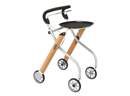 Let’s Go inomhusrollator – produktbild 2