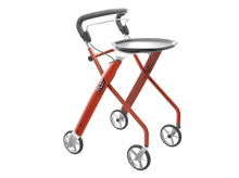 Let’s Dream inomhusrollator – produktbild 2