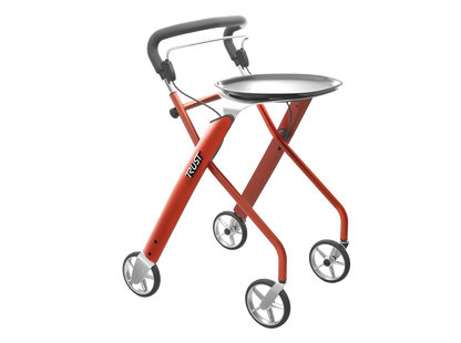 Let’s Dream inomhusrollator – produktbild 2