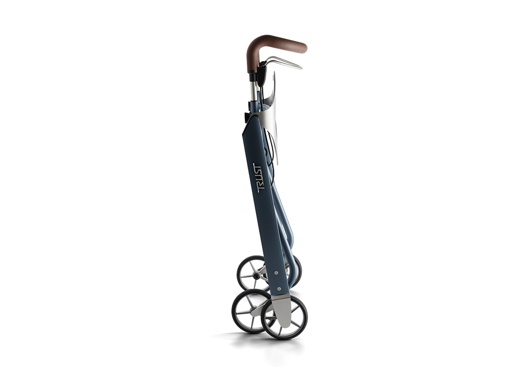 Let’s Dream inomhusrollator – produktbild 6