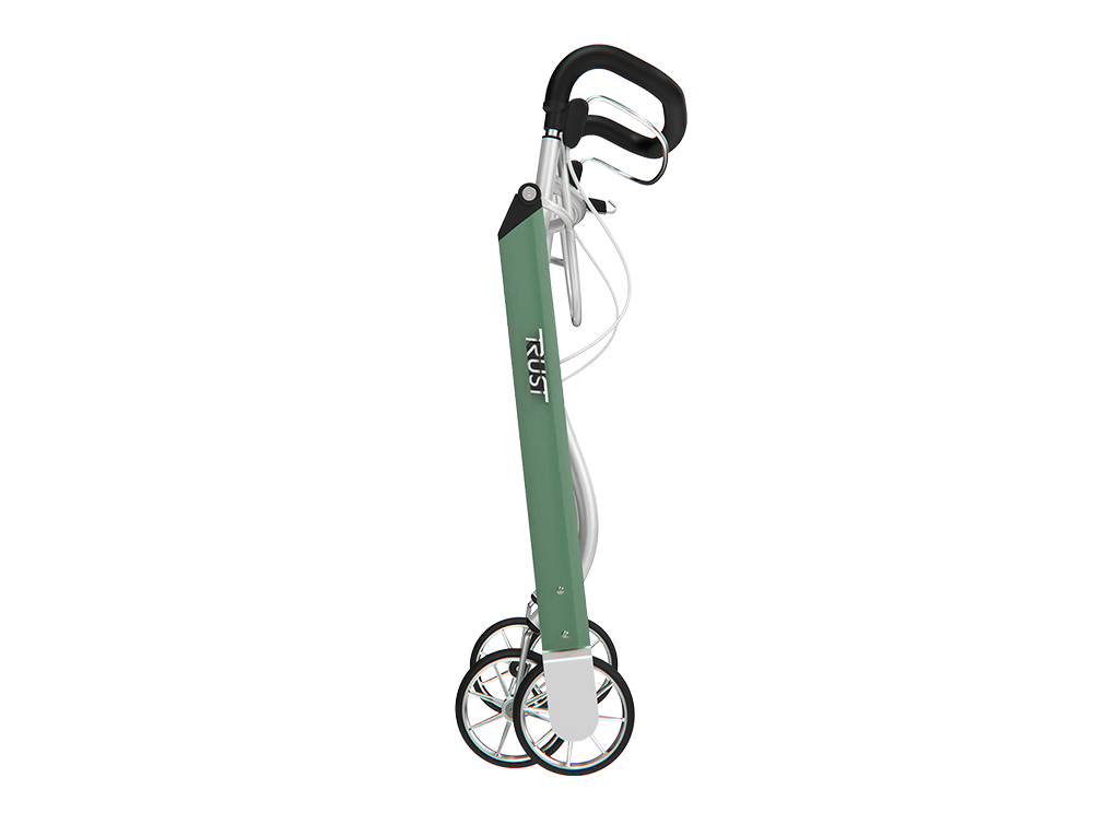 Let’s Go inomhusrollator – produktbild 10