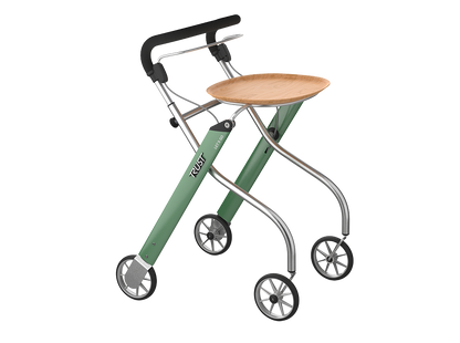 Let’s Go inomhusrollator – produktbild 3