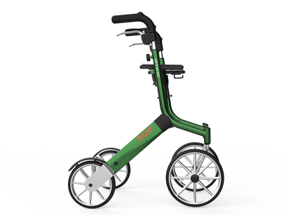 Let’s Go Out utomhusrollator
