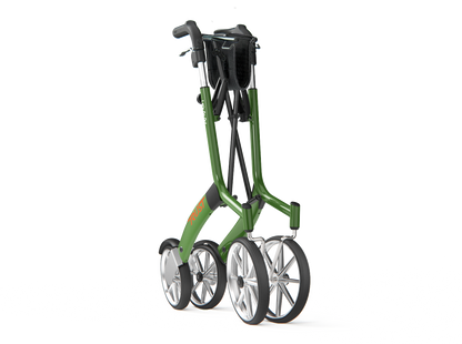 Let’s Go Out utomhusrollator