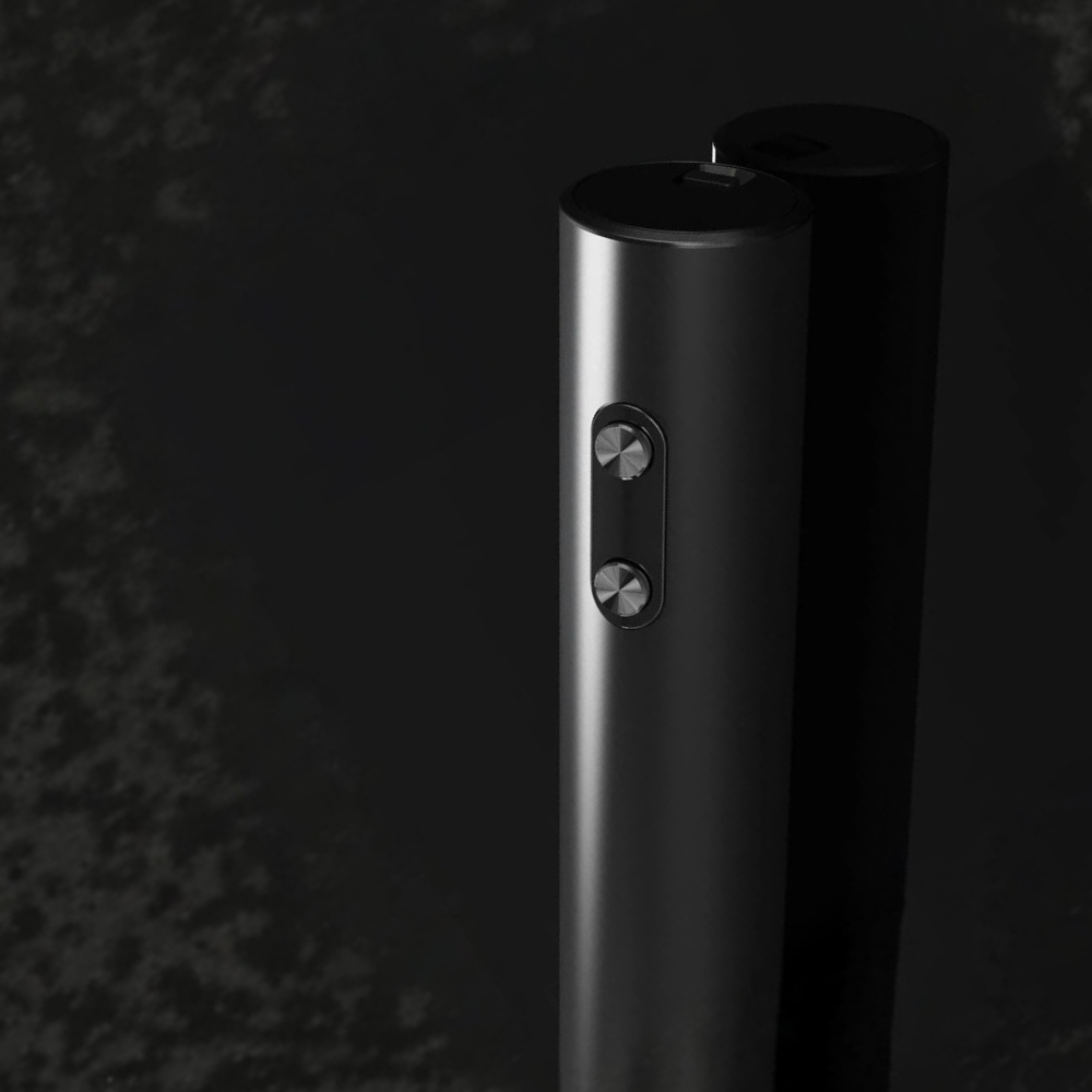 Elektrisk korköppnare