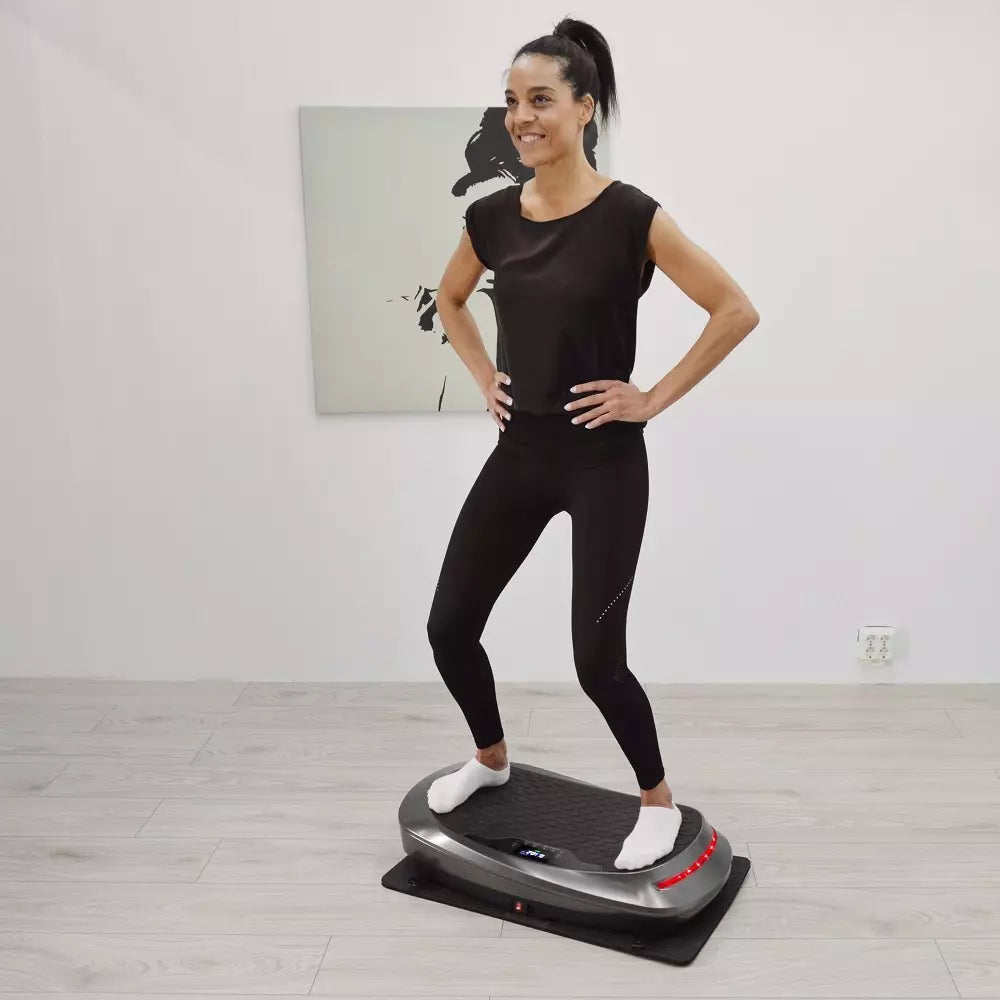 Vibrationsplatta Lympha Vibe