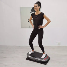 Vibrationsplatta Lympha Vibe