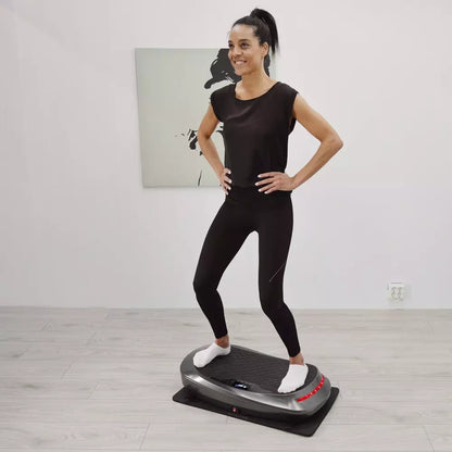 Vibrationsplatta Lympha Vibe