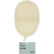 Bodylab Skrubbsvamp 1 st