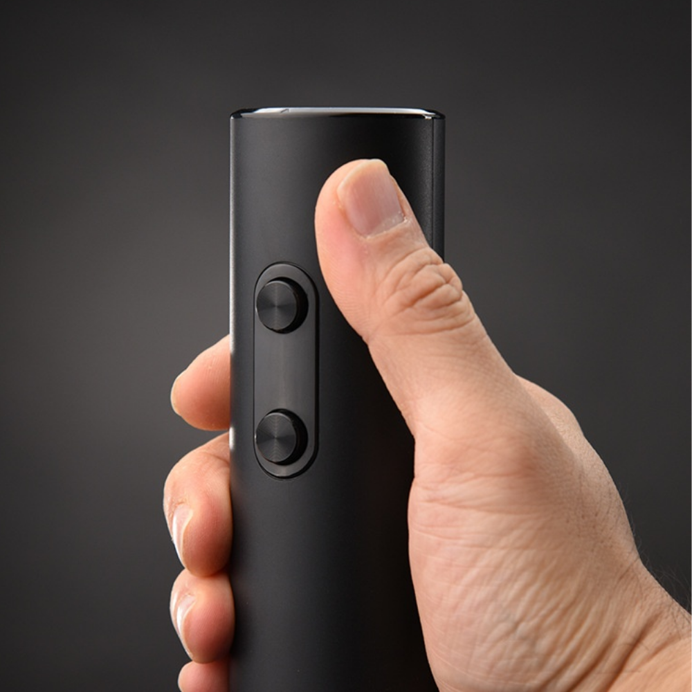 Elektrisk korköppnare