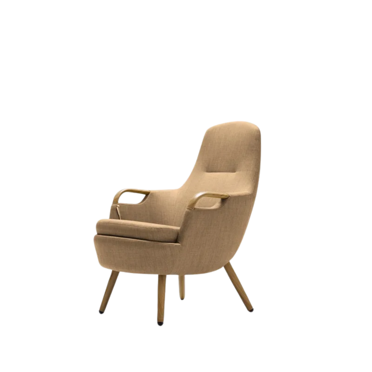 Let’s Sit Up Fotölj