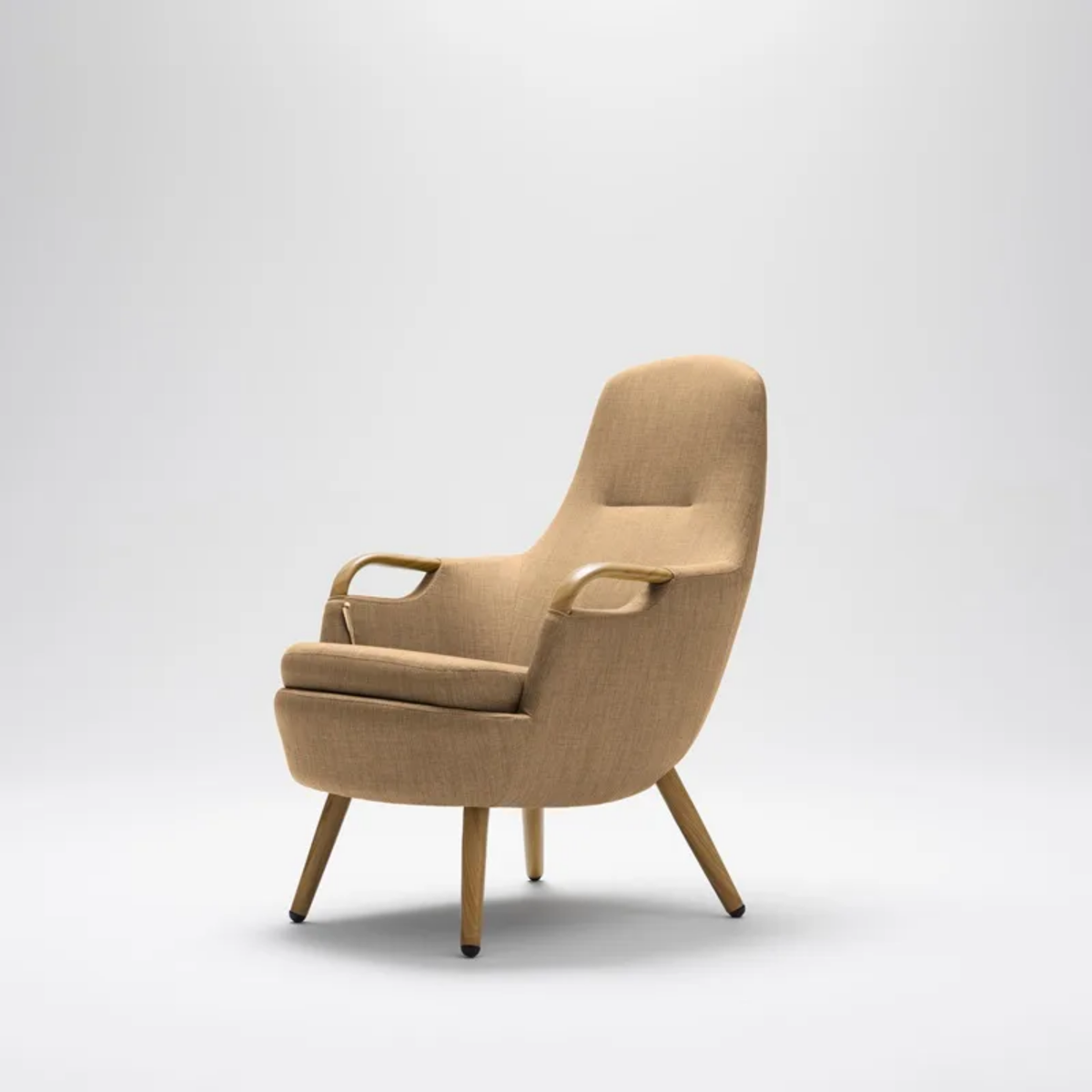 Let’s Sit Up Fotölj