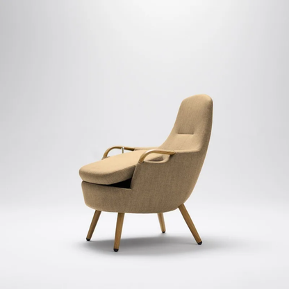 Let’s Sit Up Fotölj