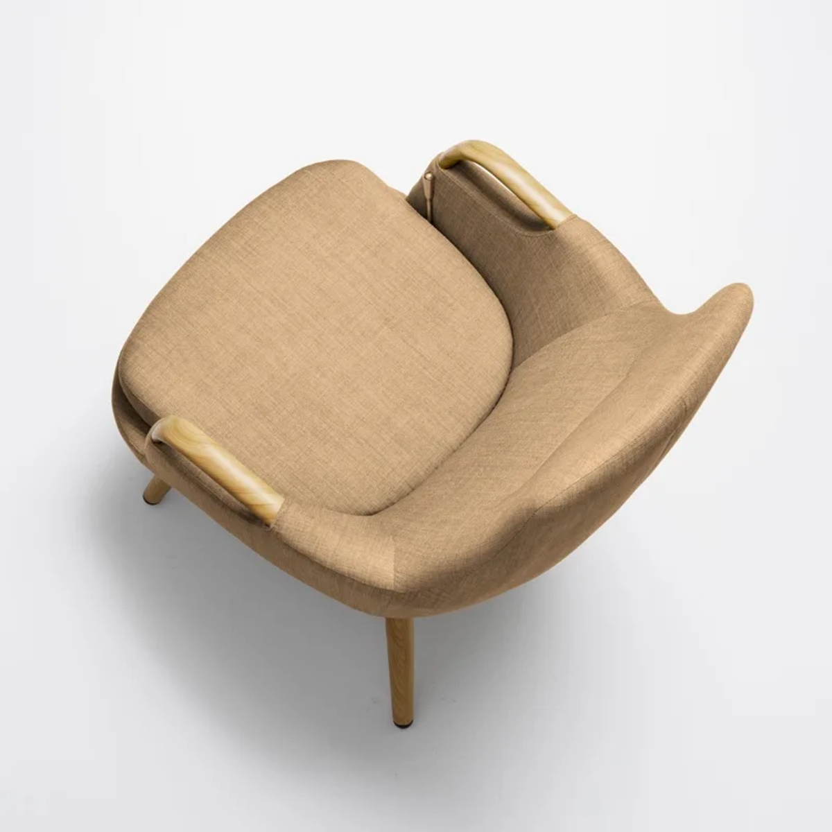 Let’s Sit Up Fotölj