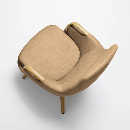 Let’s Sit Up Fotölj