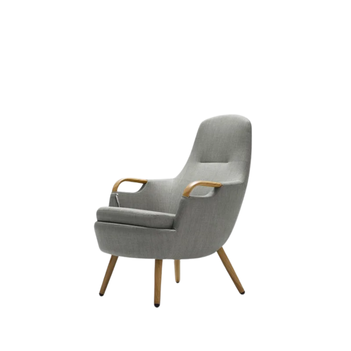 Let’s Sit Up Fotölj