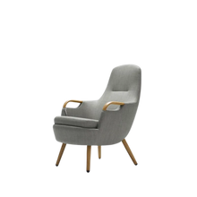 Let’s Sit Up Fotölj