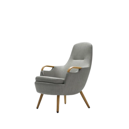Let’s Sit Up Fotölj
