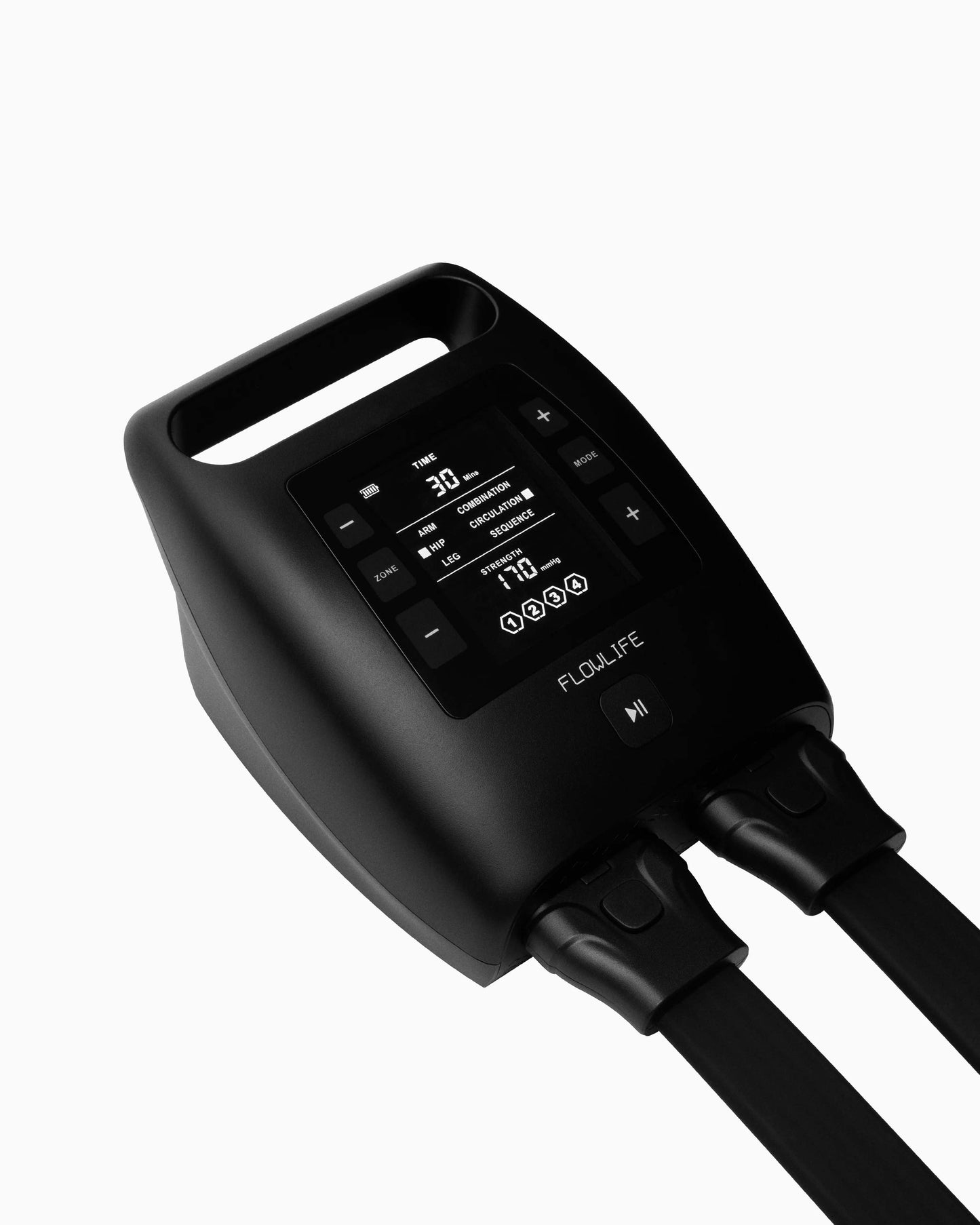 Flowlife - Flowpression Pro+