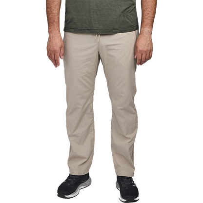 Dobsom Saltö Byxa Beige