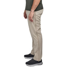 Dobsom Saltö Byxa Beige