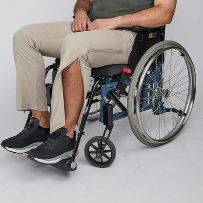 Dobsom Saltö Byxa Beige