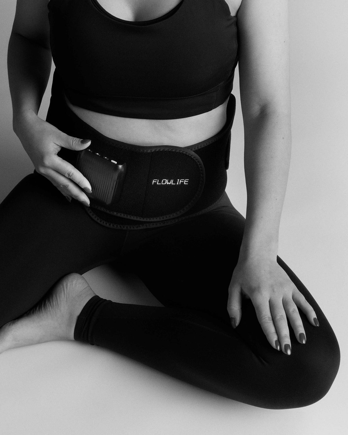 Flowlife - Flowtherma Belt