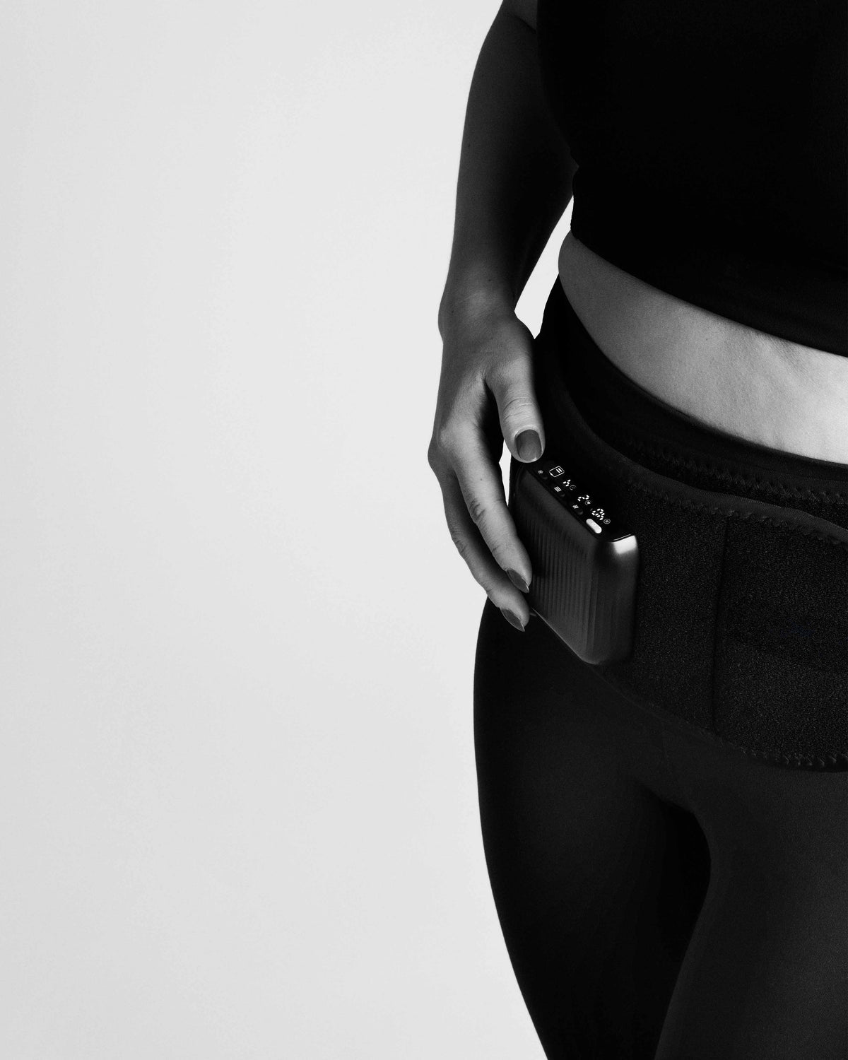 Flowlife - Flowtherma Belt