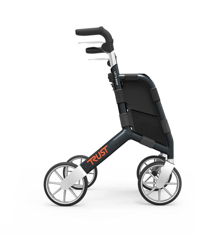 Let's Shop Rollator - Reuma Shop