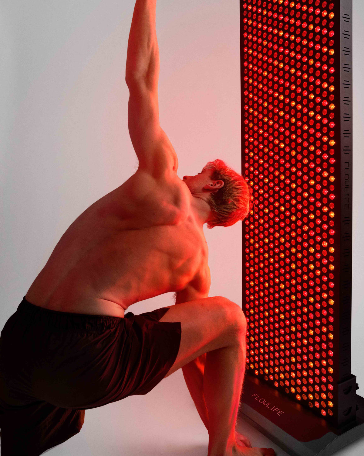 Flowlife - Flowlight Panel 4300 Eight Waves