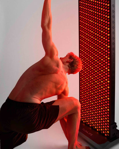 Flowlife - Flowlight Panel 4300 Eight Waves