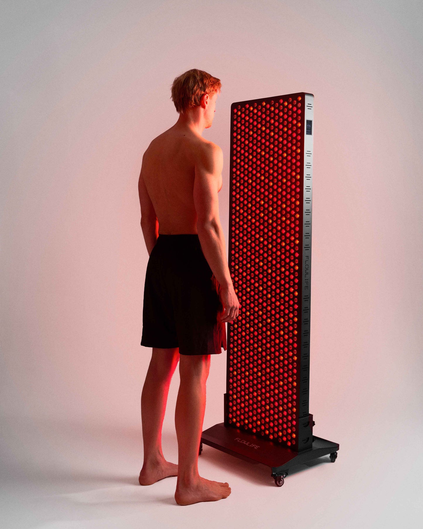 Flowlife - Flowlight Panel 4300 Eight Waves
