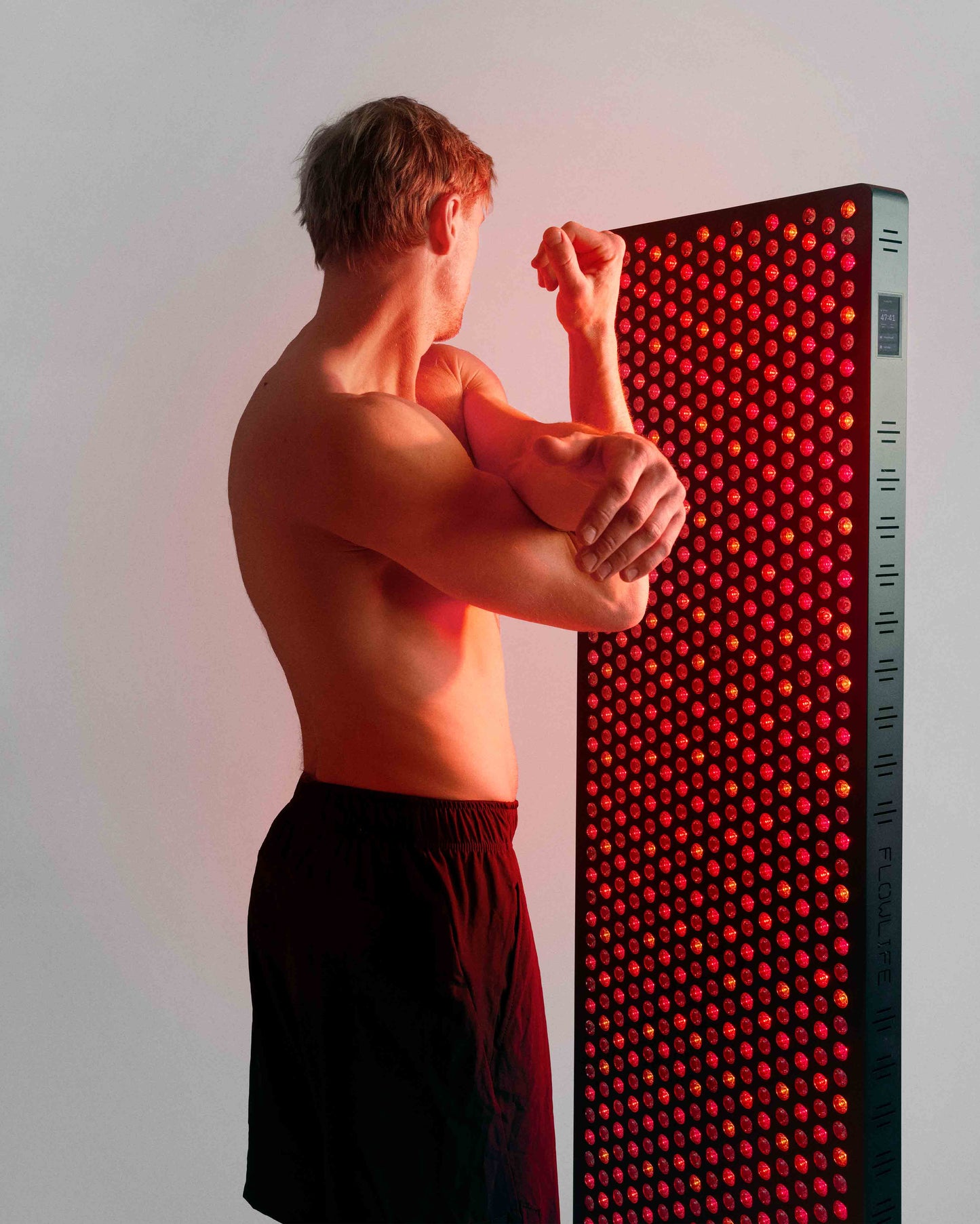 Flowlife - Flowlight Panel 4300 Eight Waves