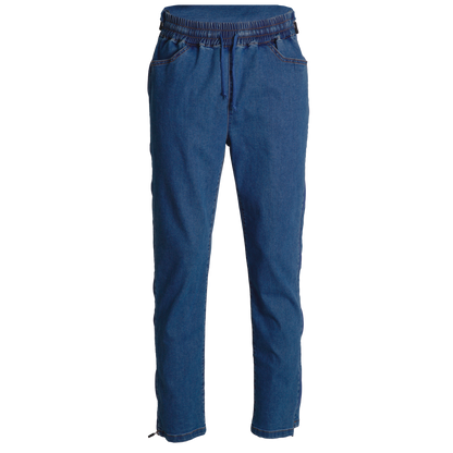 Dobsom Amarillo Jeans Blå