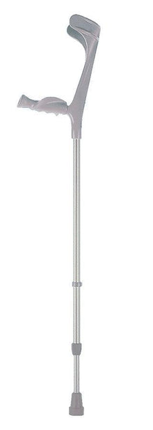 Armbågskrycka med anatomisk grepp (höger) - Reuma Shop