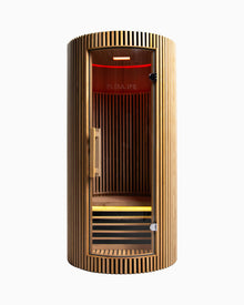 Flowlife - Flowsauna Elite Solo