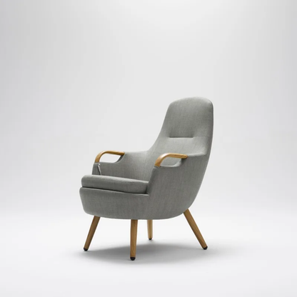 Let’s Sit Up Fotölj