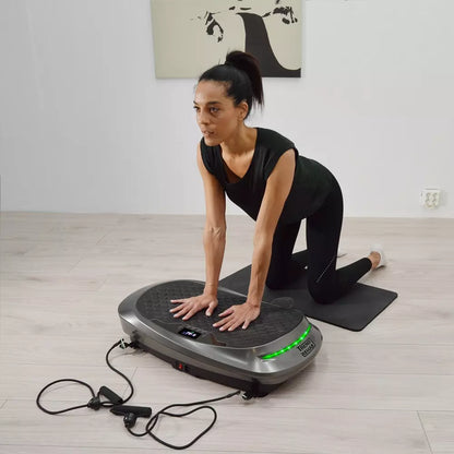 Vibrationsplatta Lympha Vibe