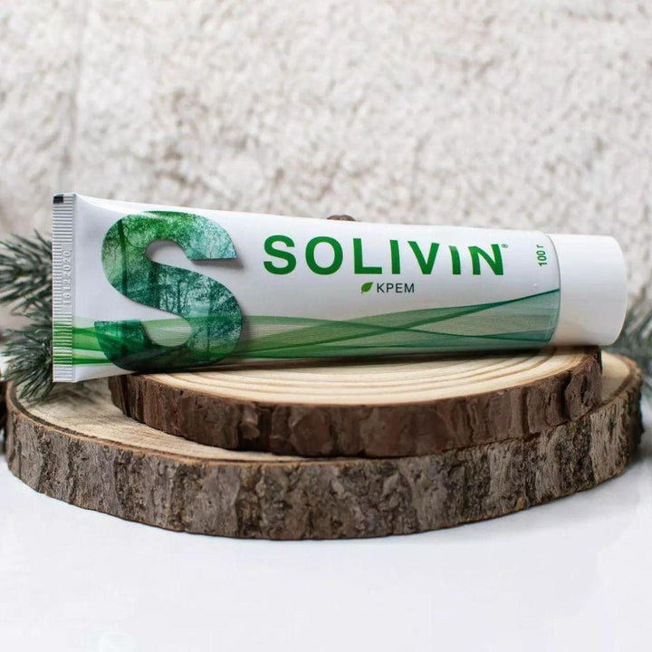 Solivin - Reuma Shop